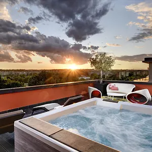 4* Hotel Pulitzer