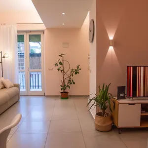 Appartamento La Casupola - Gemelli Garden, Roma