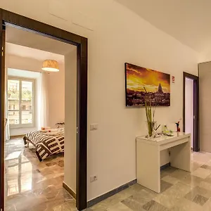 Appartamento Domus Romana, Roma