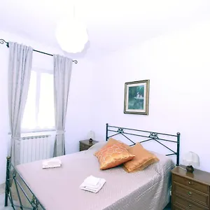 Appartamento Torrigio Flat, Roma