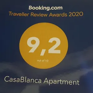 Appartamento Casablanca, Roma