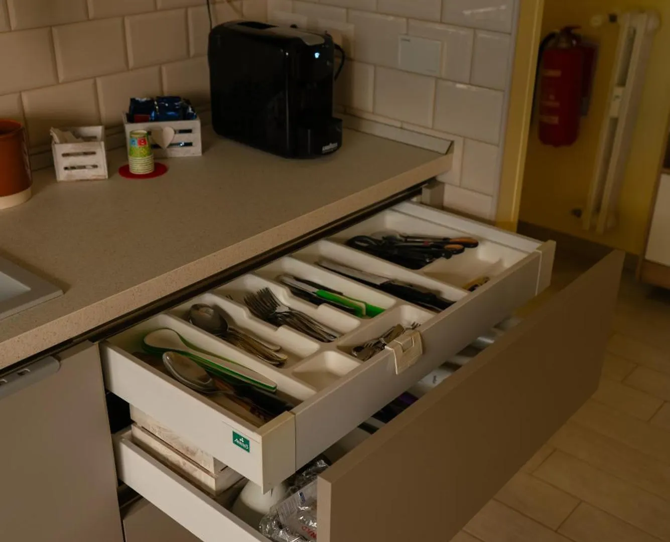 Apartmán Casaletizia A Roma Con Piacere!  Řím