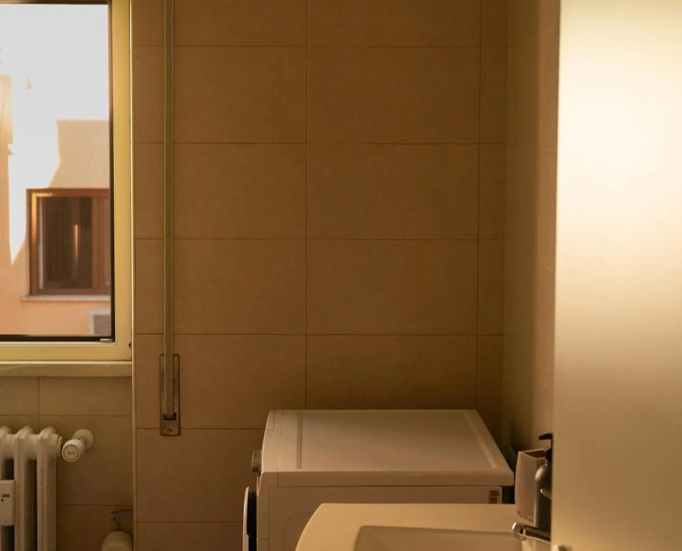 Apartmán Casaletizia A Roma Con Piacere!
