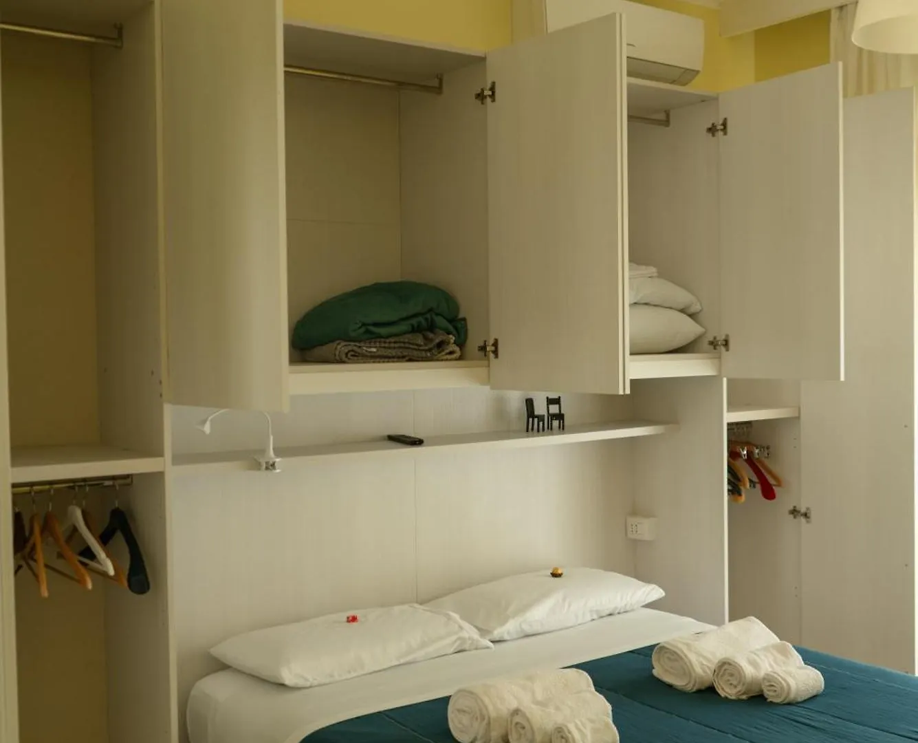 Apartmán Casaletizia A Roma Con Piacere!