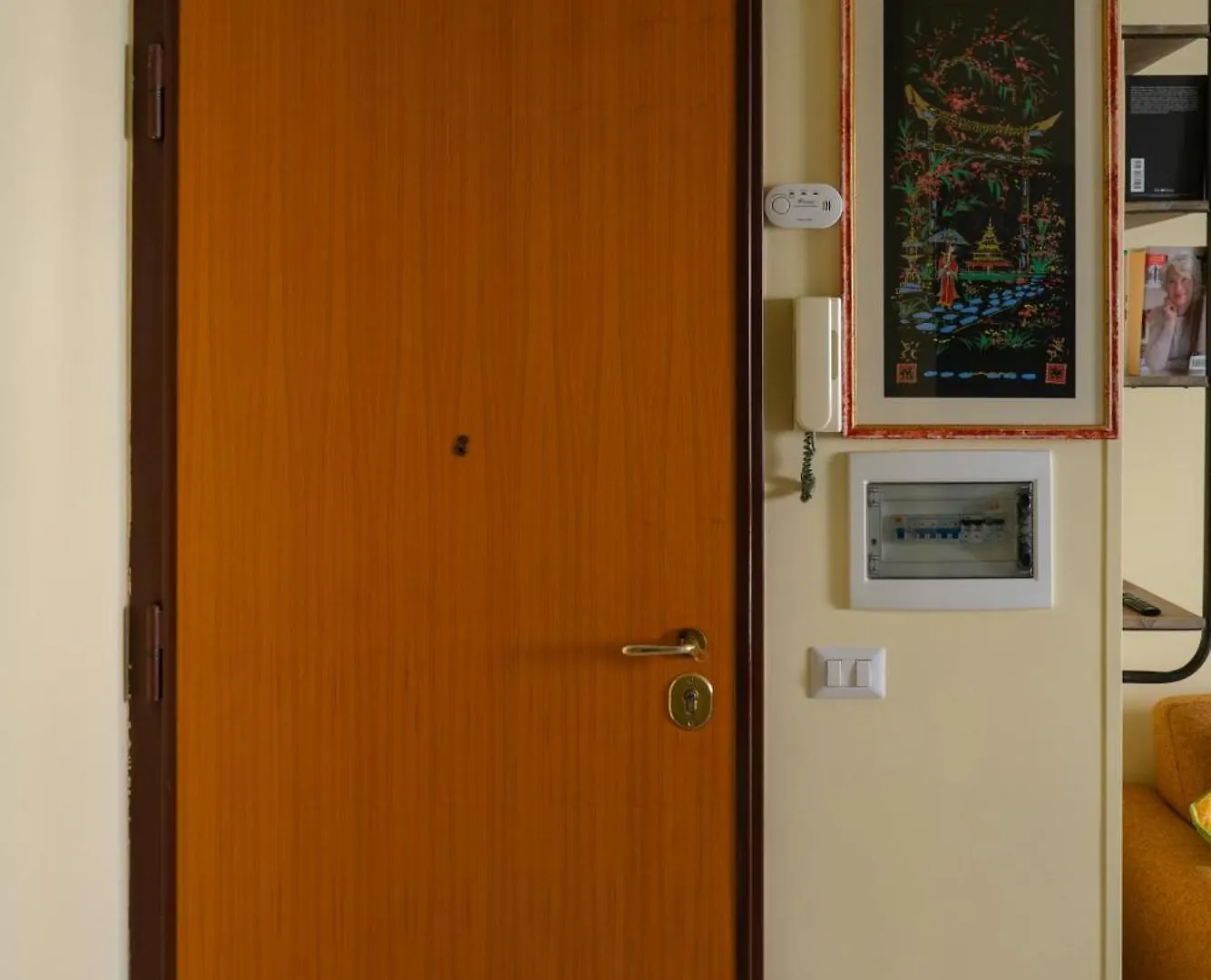 Apartmán Casaletizia A Roma Con Piacere!