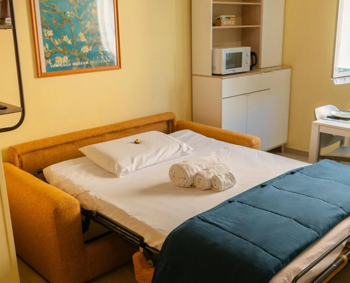 Apartmán Casaletizia A Roma Con Piacere! Itálie