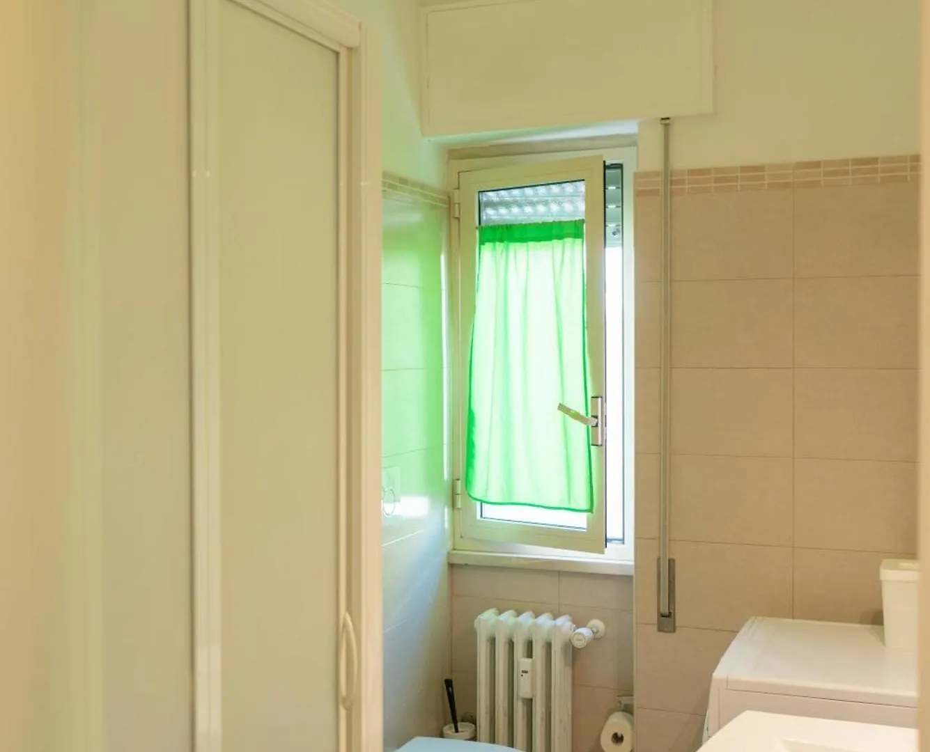 Apartmán Casaletizia A Roma Con Piacere!