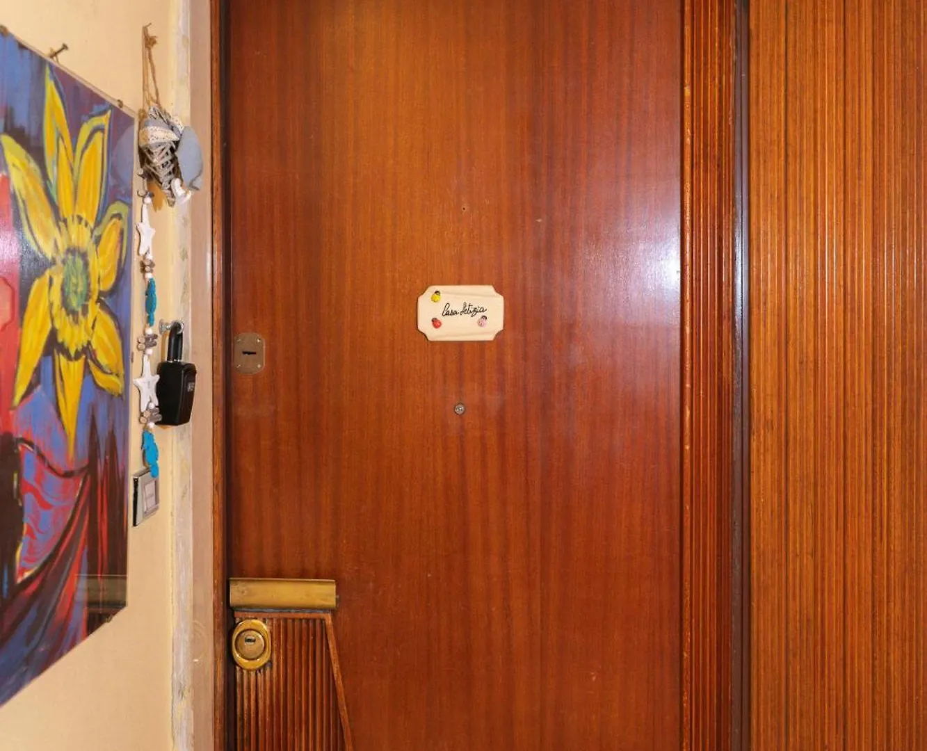 Apartmán Casaletizia A Roma Con Piacere!