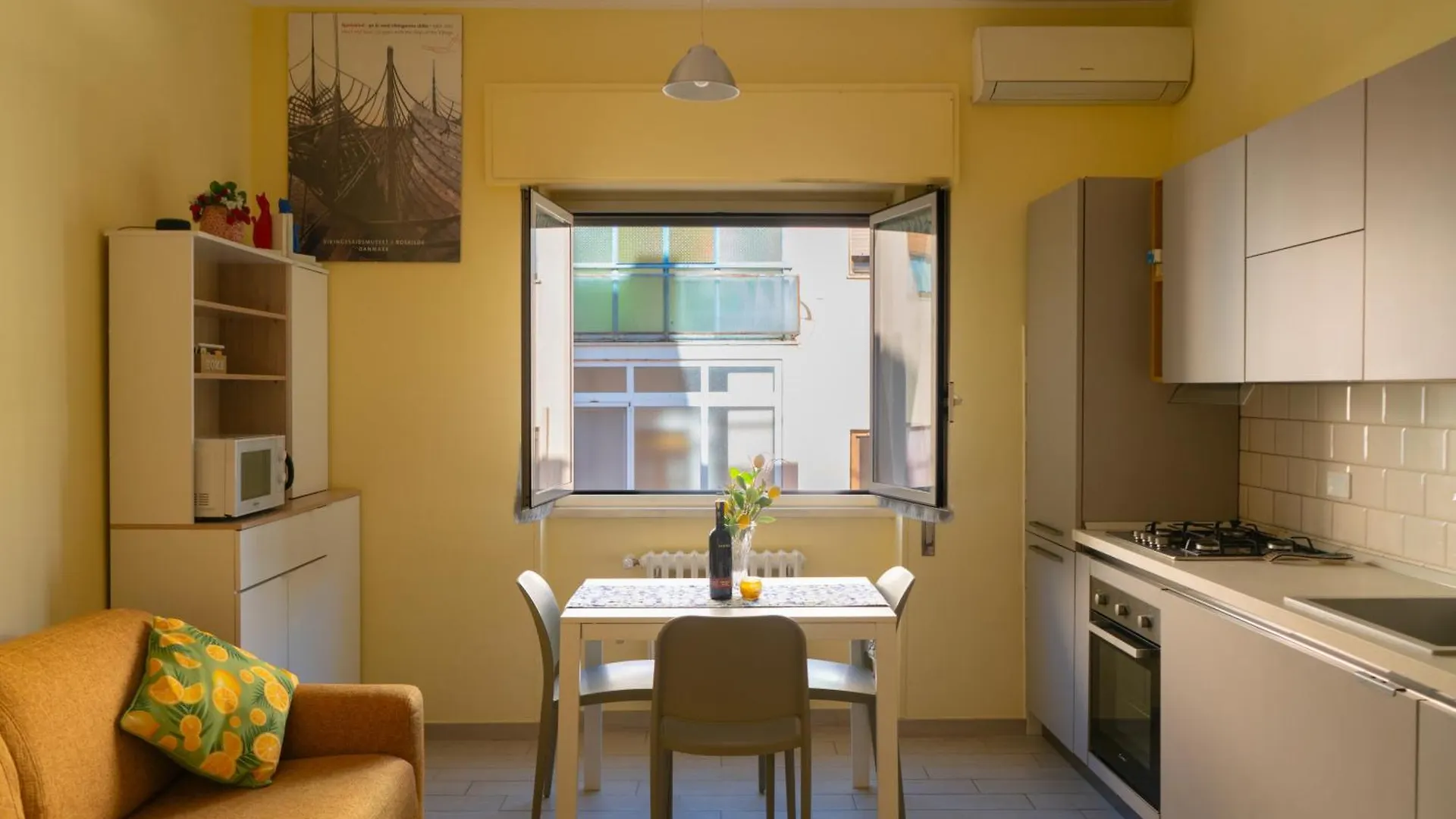 Casaletizia A Roma Con Piacere! Apartment