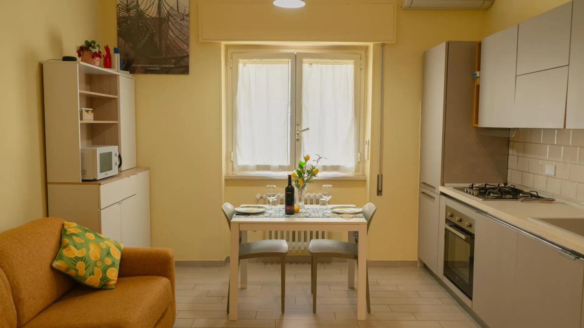 Casaletizia A Roma Con Piacere! Apartment  Rome