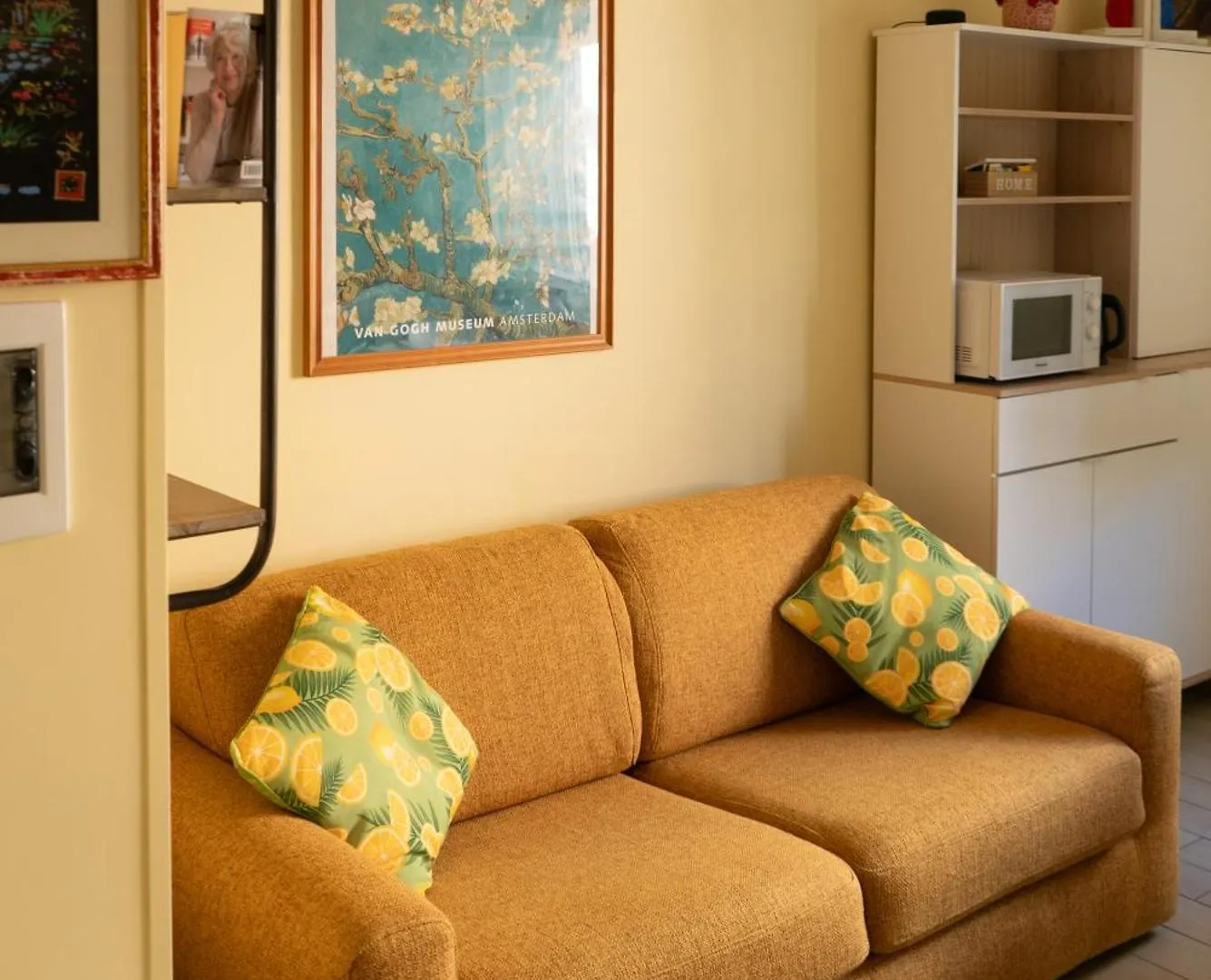 Casaletizia A Roma Con Piacere! Apartment 0*, Rome Italy