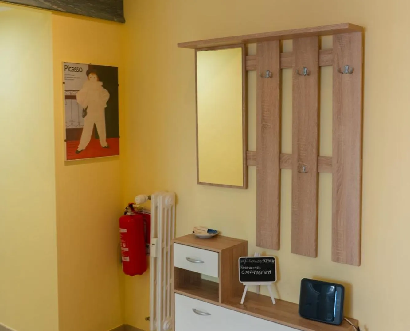 Casaletizia A Roma Con Piacere! Apartment 0*, Rome Italy