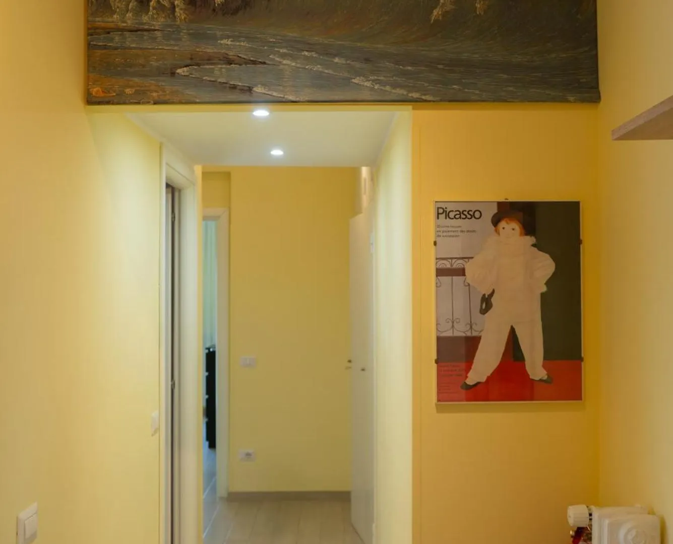 Casaletizia A Roma Con Piacere! Apartment Italy